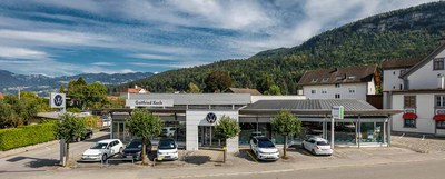 Reichsstraße