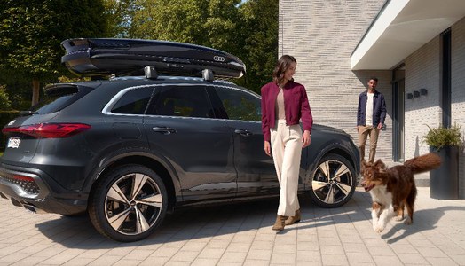 Audi Service und Zubehör Frühjahrsangebote