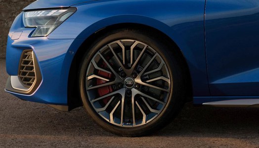 Audi Felgen