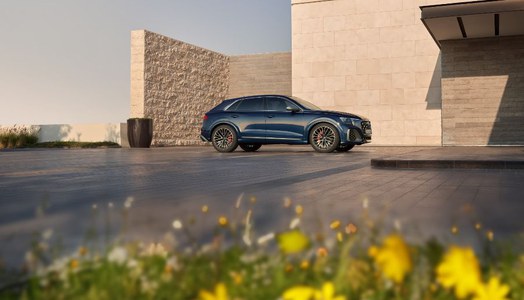Audi Klimaservice