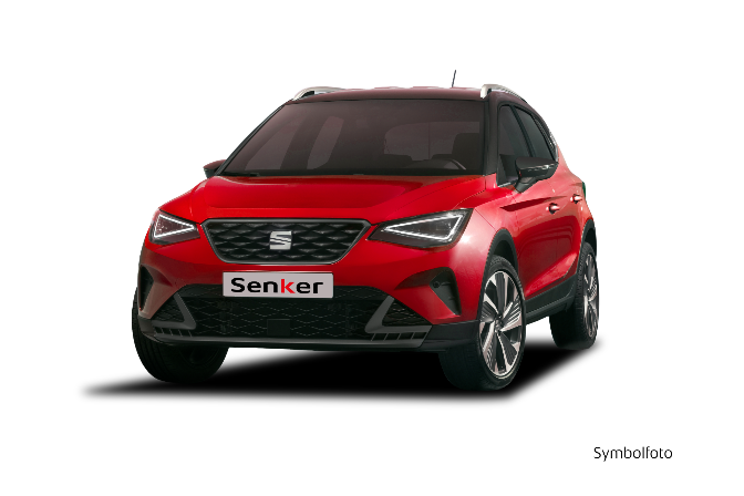 SEAT%20Arona%20-%20Jungwagen