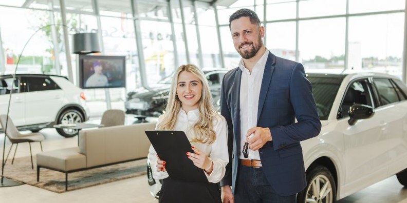 In unserem Autohaus in YBBS/DONAU bieten wir ab sofort eine berufliche Chance als Markenleiter (w/m/d)