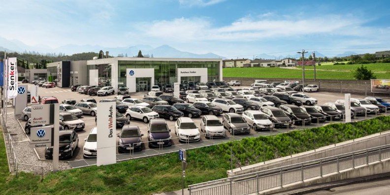 In unserem Autohaus in MELK bieten wir ab sofort eine berufliche Chance als Serviceassistentin (w/m/d).