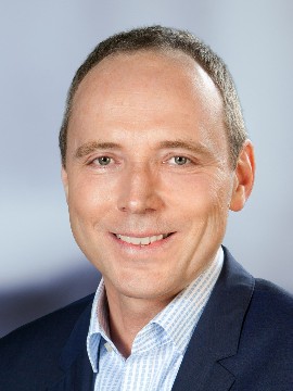 Harald Heiss, MBA