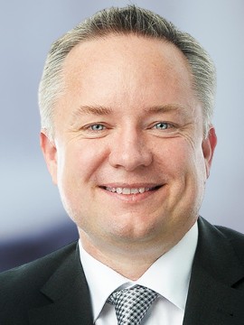 Markus Langer