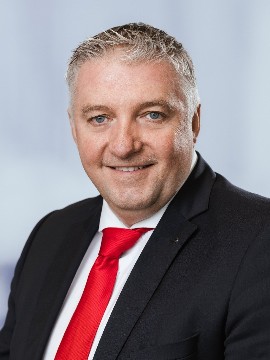 Paul Fischer