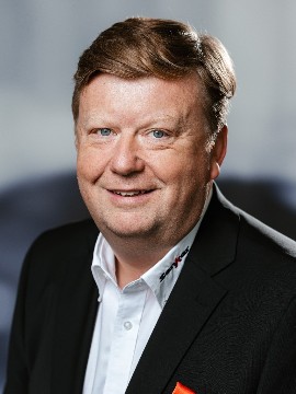 Jürgen Wurz