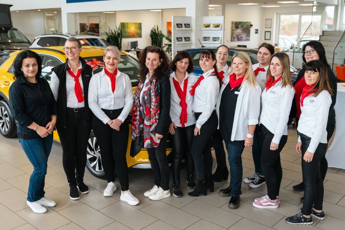 Impressionen%20von%20der%20Fr%FChjahrs-Autoschau%20in%20Scheibbs