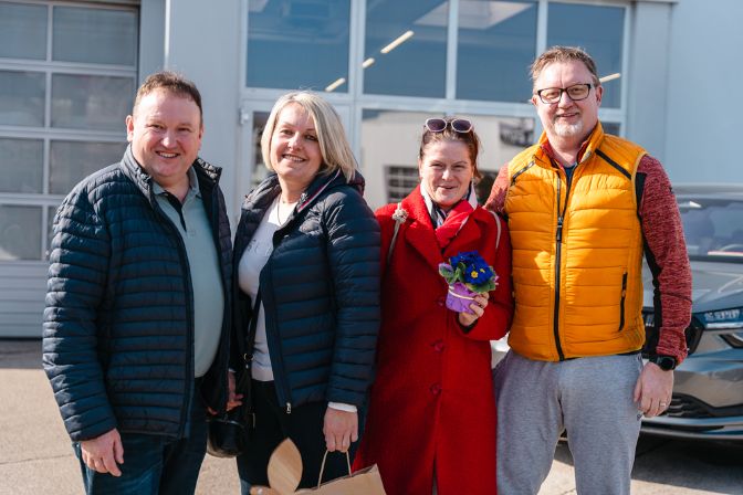 Impressionen%20von%20der%20Fr%FChjahrs-Autoschau%20in%20Haag