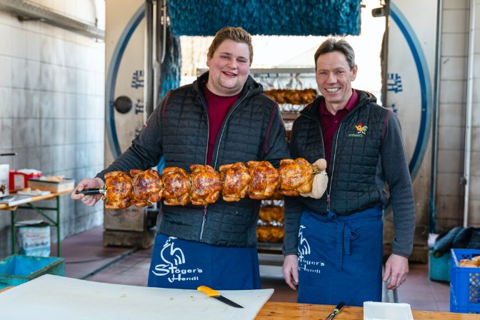 Impressionen%20von%20der%20Fr%FChjahrs-Autoschau%20in%20Waidhofen/Ybbs