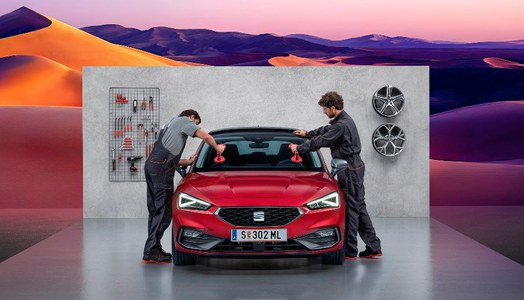 SEAT Workshop