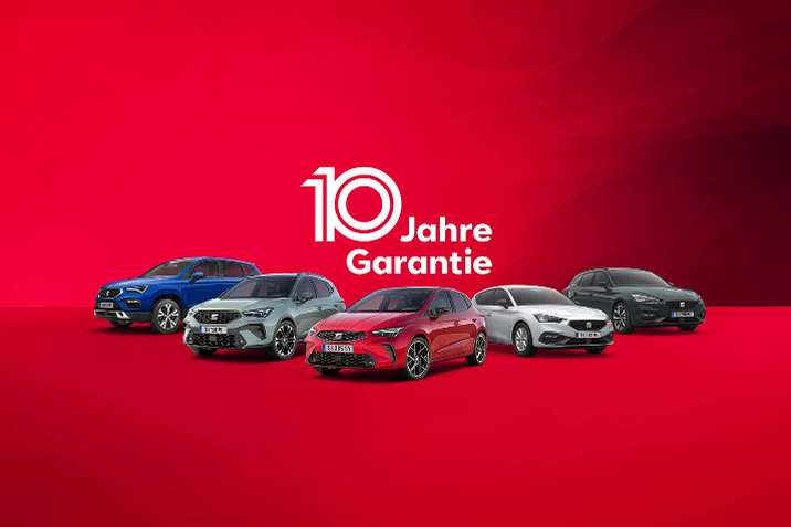Der SEAT Bonus: Sichere dir exklusive Vorteile!