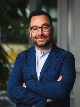 Bernhard Schmal