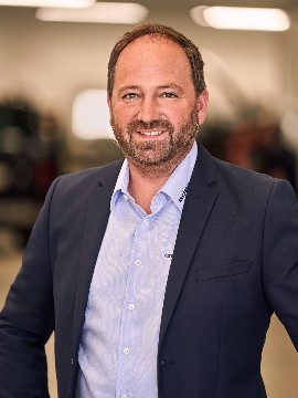 Andreas Eder
