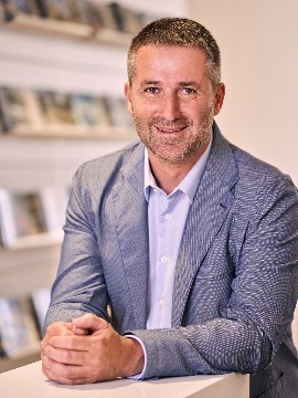 Ernst Eder