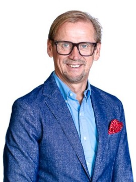 Horst Rosenberg MBA