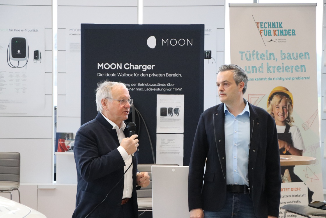 Prof. Ing. Bgm. Ober 