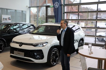 Frühling Frühstück 2025