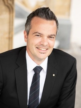 Walter Kleinschuster