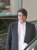 Günter Kleinschuster