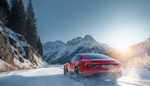 Audi Winterkomplettradfolder 2026/2027