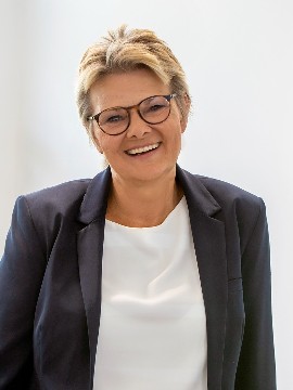 Rosemarie Vierthaler