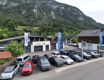 Autohaus Ebser GmbH