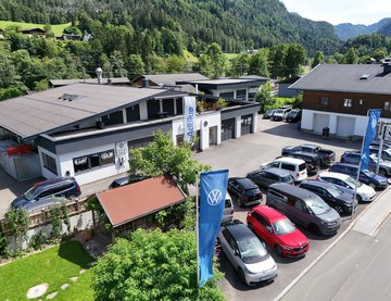 Autohaus Ebser GmbH