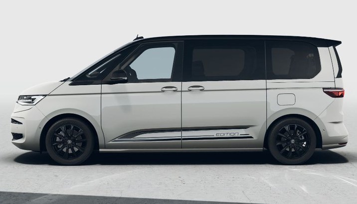 Allrad, eHybrid 4MOTION, Edition, Multivan, Allradbus, Lienz, Allrad Allrounder, VW, VW Nutzfahrzeuge