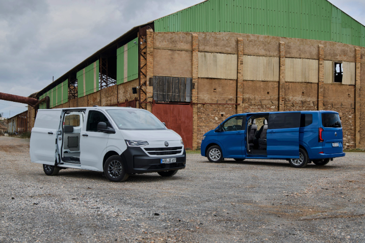 Fuhrparklösung für Ihre Betrieb 