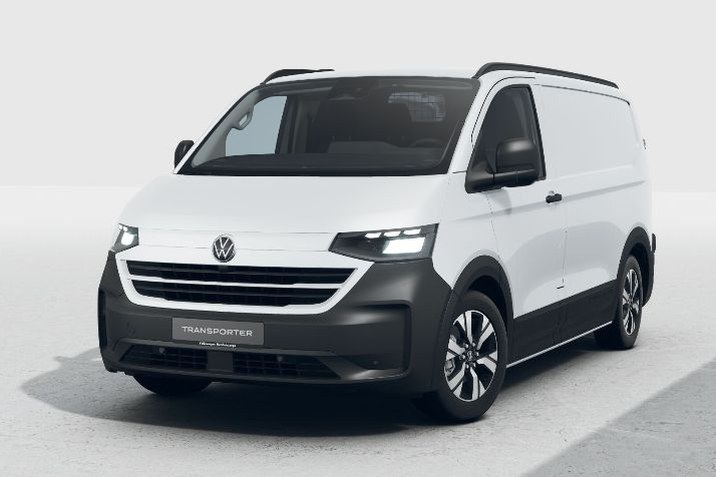 Elektro Kastenwagen Lieferwagen