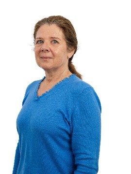 Christa Eisenrigler-Gröber