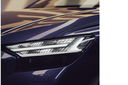 Audi Q4 e-tron_Front 1