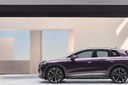 Audi Q4 e-tron_progressives Design