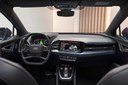 Audi Q4 e-tron_Innenraum