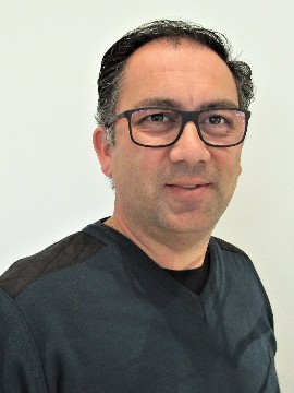 Cengiz Ugras