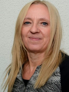 Elisabeth Preinsperger