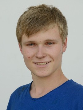 Daniel  Osterbauer 