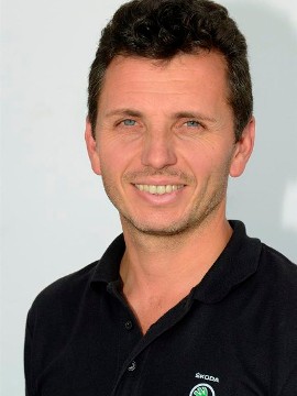 Bernd Pleyer