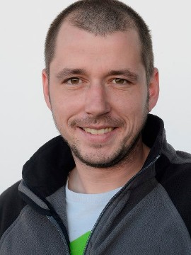 David Steiner
