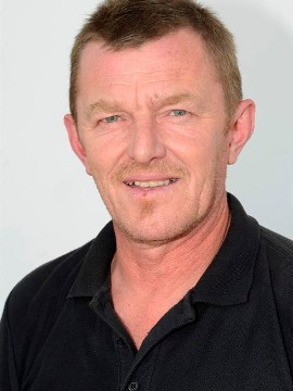 Helmut Führer