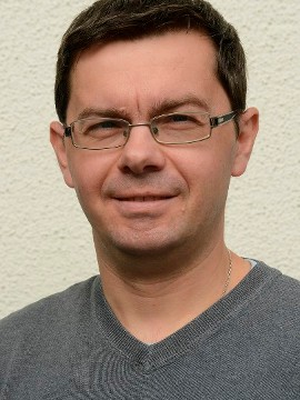 Markus Binder