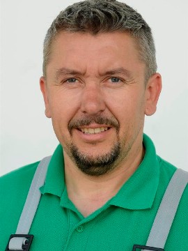 Martin Wagner