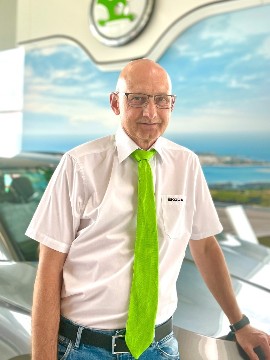 Dietmar Hasler