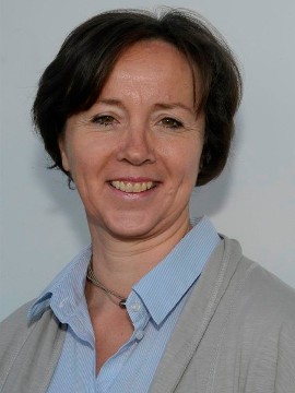 Elisabeth Pratscher