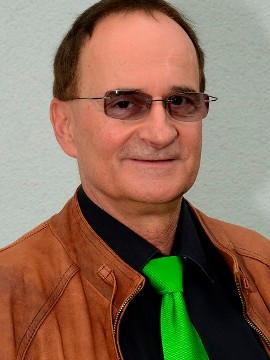 Karl Simon