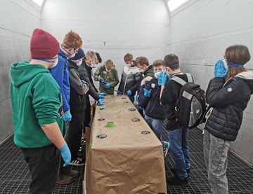 Job Rallye Almtal 2024