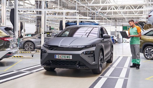 Service Elektrofahrzeuge