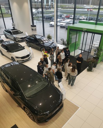 Job Rallye Almtal 2025