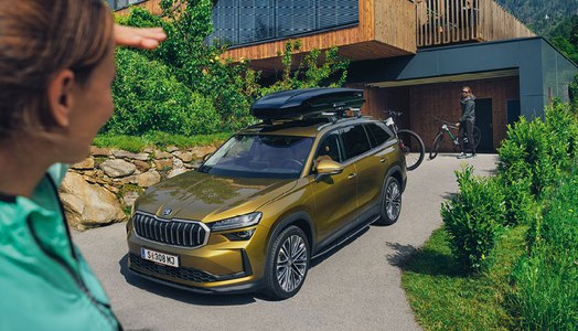 Transportlösungen